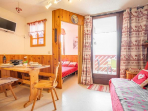  Apartment Les Mousquetons-8  Фонкуверт-Ла-Тусюир